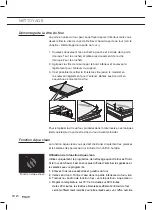 Preview for 42 page of Pelgrim OVM416 Instructions For Use Manual