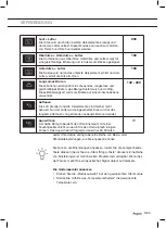 Preview for 53 page of Pelgrim OVM416 Instructions For Use Manual