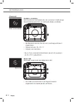 Preview for 54 page of Pelgrim OVM416 Instructions For Use Manual