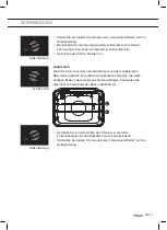 Preview for 55 page of Pelgrim OVM416 Instructions For Use Manual