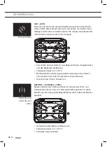 Preview for 56 page of Pelgrim OVM416 Instructions For Use Manual