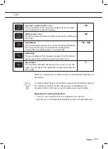 Preview for 77 page of Pelgrim OVM416 Instructions For Use Manual