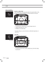 Preview for 78 page of Pelgrim OVM416 Instructions For Use Manual