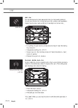 Preview for 80 page of Pelgrim OVM416 Instructions For Use Manual