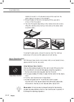 Preview for 88 page of Pelgrim OVM416 Instructions For Use Manual