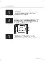 Preview for 11 page of Pelgrim OVM426MAT Instructions For Use Manual