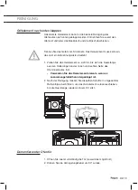 Preview for 19 page of Pelgrim OVM426MAT Instructions For Use Manual