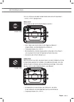 Preview for 11 page of Pelgrim OVM526MAT Instructions For Use Manual