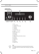 Preview for 31 page of Pelgrim OVM526MAT Instructions For Use Manual