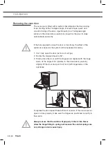 Preview for 46 page of Pelgrim OVM526MAT Instructions For Use Manual