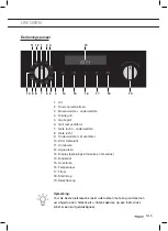 Preview for 5 page of Pelgrim OVM536 Instructions For Use Manual