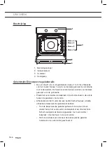 Preview for 6 page of Pelgrim OVM536 Instructions For Use Manual