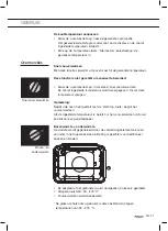 Preview for 11 page of Pelgrim OVM536 Instructions For Use Manual