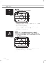 Preview for 12 page of Pelgrim OVM536 Instructions For Use Manual