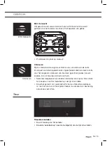 Preview for 15 page of Pelgrim OVM536 Instructions For Use Manual