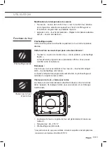 Preview for 35 page of Pelgrim OVM536 Instructions For Use Manual