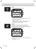 Preview for 36 page of Pelgrim OVM536 Instructions For Use Manual