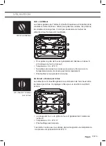 Preview for 37 page of Pelgrim OVM536 Instructions For Use Manual