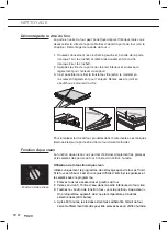 Preview for 46 page of Pelgrim OVM536 Instructions For Use Manual