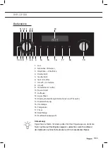 Preview for 53 page of Pelgrim OVM536 Instructions For Use Manual