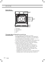 Preview for 54 page of Pelgrim OVM536 Instructions For Use Manual