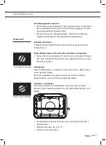 Preview for 59 page of Pelgrim OVM536 Instructions For Use Manual