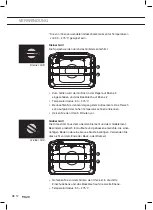 Preview for 60 page of Pelgrim OVM536 Instructions For Use Manual