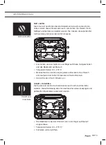 Preview for 61 page of Pelgrim OVM536 Instructions For Use Manual