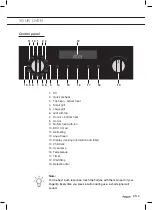 Preview for 77 page of Pelgrim OVM536 Instructions For Use Manual