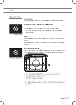 Preview for 83 page of Pelgrim OVM536 Instructions For Use Manual