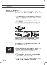 Предварительный просмотр 94 страницы Pelgrim OVM536 Instructions For Use Manual