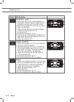 Preview for 18 page of Pelgrim OVM614MAT Manual