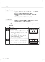 Предварительный просмотр 48 страницы Pelgrim OVM614MAT Manual