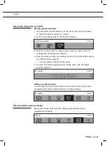 Предварительный просмотр 55 страницы Pelgrim OVM614MAT Manual