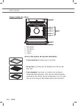 Preview for 6 page of Pelgrim OVM616MAT Instructions For Use Manual