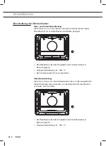 Preview for 14 page of Pelgrim OVM616MAT Instructions For Use Manual