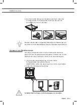 Preview for 31 page of Pelgrim OVM616MAT Instructions For Use Manual