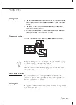 Preview for 41 page of Pelgrim OVM616MAT Instructions For Use Manual