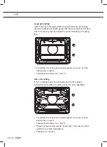 Предварительный просмотр 50 страницы Pelgrim OVM616MAT Instructions For Use Manual