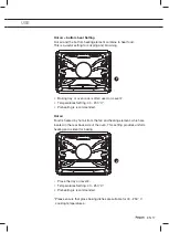 Предварительный просмотр 51 страницы Pelgrim OVM616MAT Instructions For Use Manual