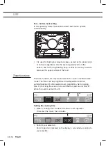 Предварительный просмотр 52 страницы Pelgrim OVM616MAT Instructions For Use Manual