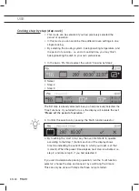 Предварительный просмотр 54 страницы Pelgrim OVM616MAT Instructions For Use Manual