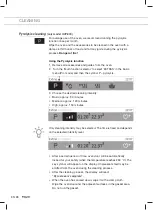 Предварительный просмотр 62 страницы Pelgrim OVM616MAT Instructions For Use Manual