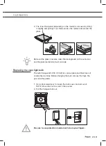 Предварительный просмотр 65 страницы Pelgrim OVM616MAT Instructions For Use Manual