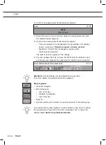 Preview for 14 page of Pelgrim OVM624MAT Instructions For Use Manual