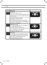 Preview for 20 page of Pelgrim OVM624MAT Instructions For Use Manual