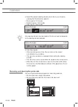 Preview for 30 page of Pelgrim OVM624MAT Instructions For Use Manual