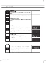 Preview for 10 page of Pelgrim OVP426RVS Instructions For Use Manual