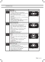 Preview for 15 page of Pelgrim OVP426RVS Instructions For Use Manual