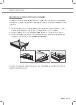 Preview for 19 page of Pelgrim OVP426RVS Instructions For Use Manual